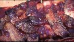 ベビーバックベーコンのリブのレシピ ｜BBQ Pit Boys
