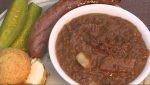 牛肉、ベーコン、豆のレシピ｜BBQ Pit Boys