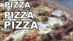 PIZZA PIZZA PIZZAのレシピ｜BBQ Pit Boys