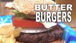 バターバーガーのレシピ｜BBQ Pit Boys