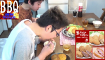 とろける美味さ！お肉屋さんの肉厚な3種類コロッケ