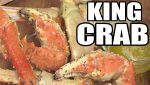 KING CRABのレシピ｜BBQ Pit Boys