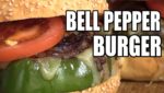 ベルペッパーチーズバーガーのレシピ｜BBQ Pit Boys