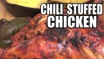 チリスタッフチキンレシピ｜BBQ Pit Boys