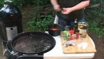 ハラペーニョバーベキューソース｜BBQ Pit Boys