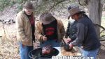 ウイスキーグラスハム｜BBQ Pit Boys