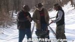ポークリブ＆ステーキ｜BBQ Pit Boys
