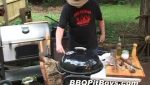 グリルのヒントとバーベキューツールHowto｜BBQ Pit Boys