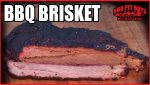 BBQブリスケットレシピ｜BBQ Pit Boys